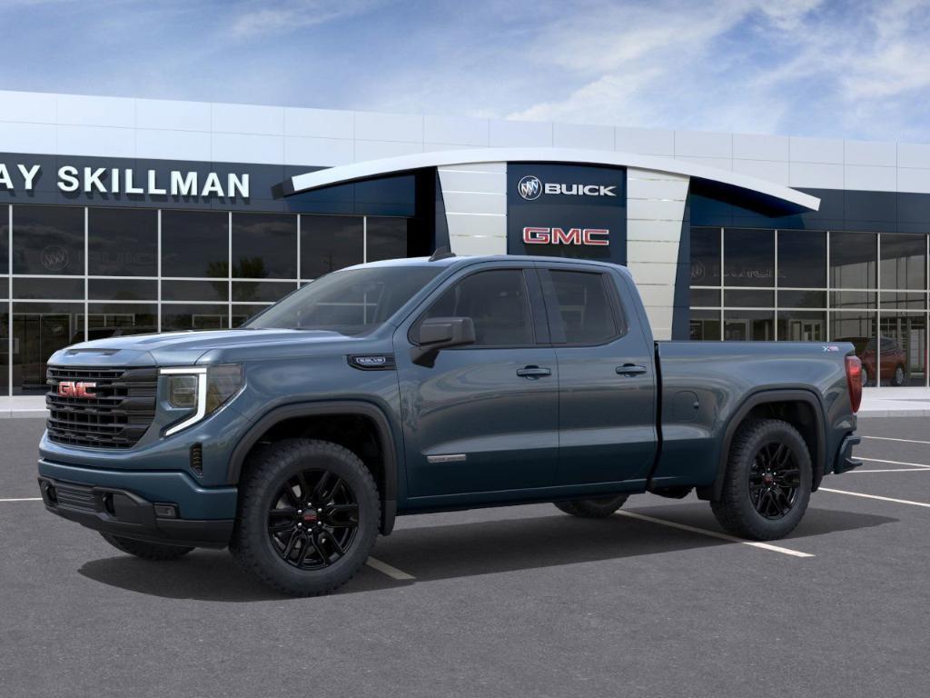 new 2026 GMC Sierra 1500 car, priced at $54,570