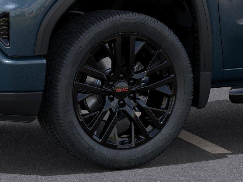 new 2026 GMC Sierra 1500 car, priced at $51,495