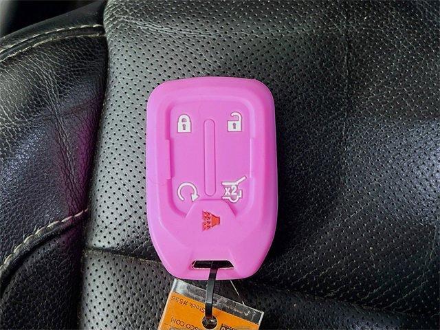 used 2017 GMC Acadia car, priced at $14,975