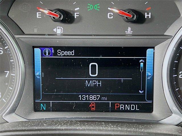 used 2017 GMC Acadia car, priced at $14,975