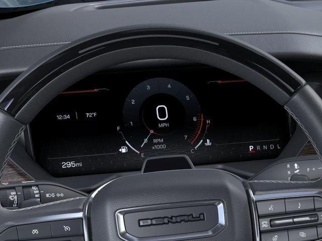 new 2026 GMC Acadia car, priced at $66,040