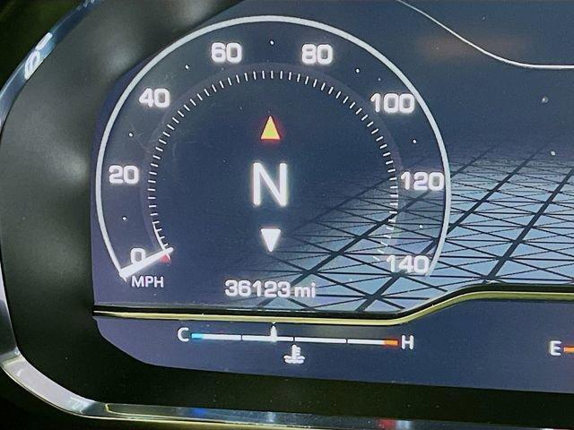 used 2024 GMC Yukon XL car, priced at $72,975