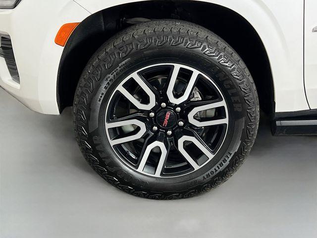 used 2024 GMC Yukon XL car, priced at $72,975