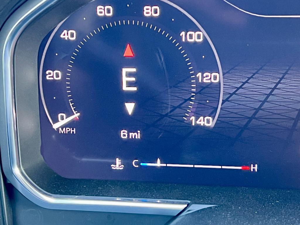 new 2026 GMC Sierra 1500 car, priced at $87,350