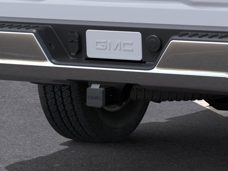 new 2026 GMC Sierra 3500 car, priced at $69,305