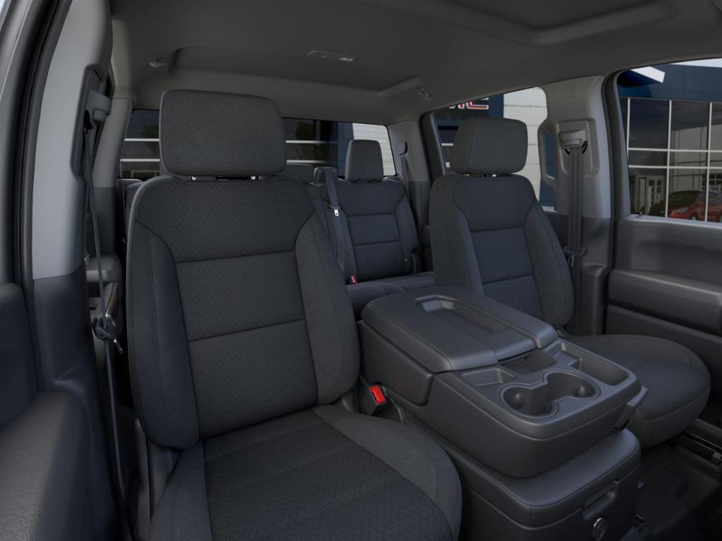 new 2026 GMC Sierra 3500 car, priced at $69,305