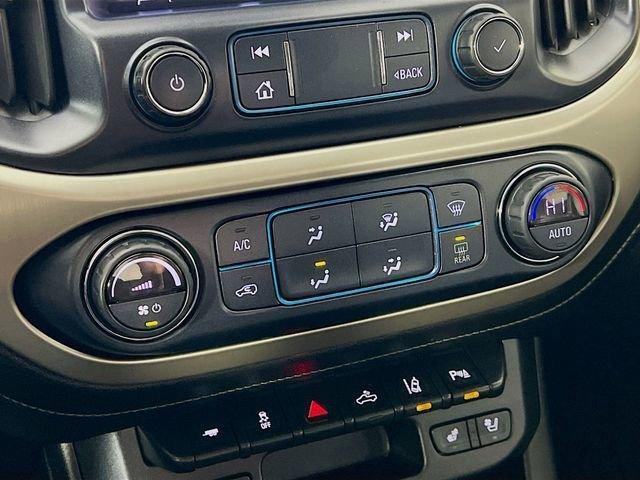 used 2019 GMC Canyon car, priced at $31,975