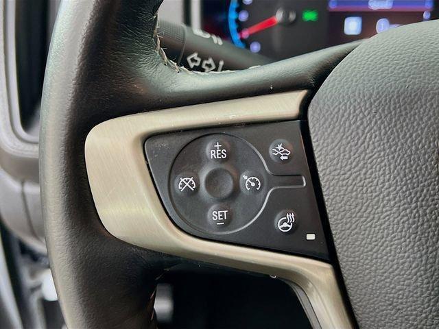 used 2019 GMC Canyon car, priced at $31,975