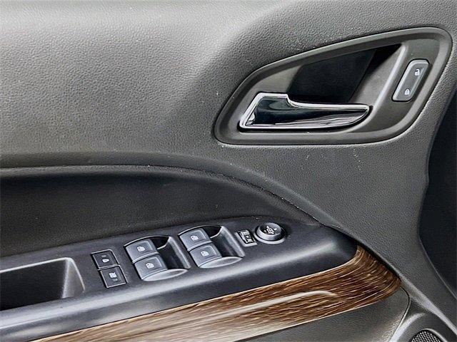 used 2019 GMC Canyon car, priced at $31,975