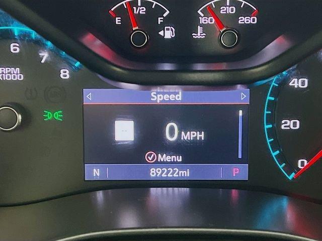 used 2019 GMC Canyon car, priced at $31,975