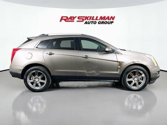 used 2011 Cadillac SRX car, priced at $9,975