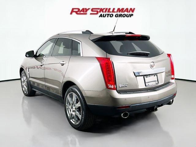 used 2011 Cadillac SRX car, priced at $9,975