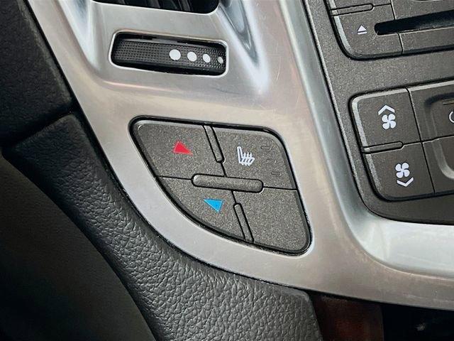 used 2011 Cadillac SRX car, priced at $9,975