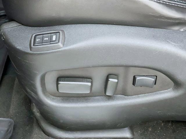 used 2011 Cadillac SRX car, priced at $9,975