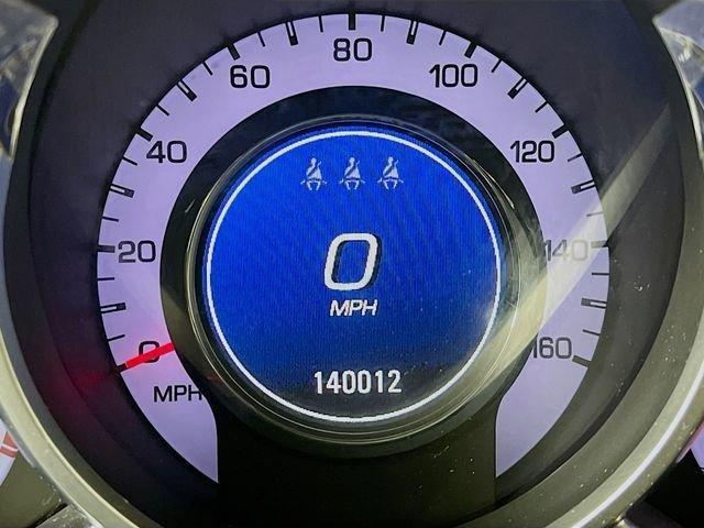 used 2011 Cadillac SRX car, priced at $9,975