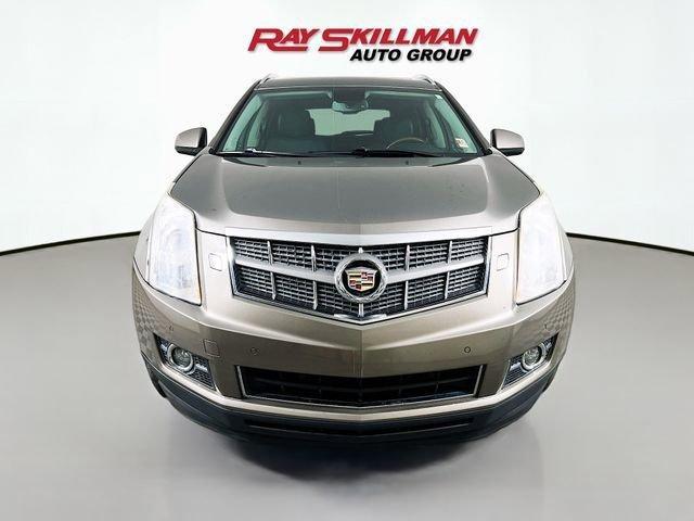 used 2011 Cadillac SRX car, priced at $9,975