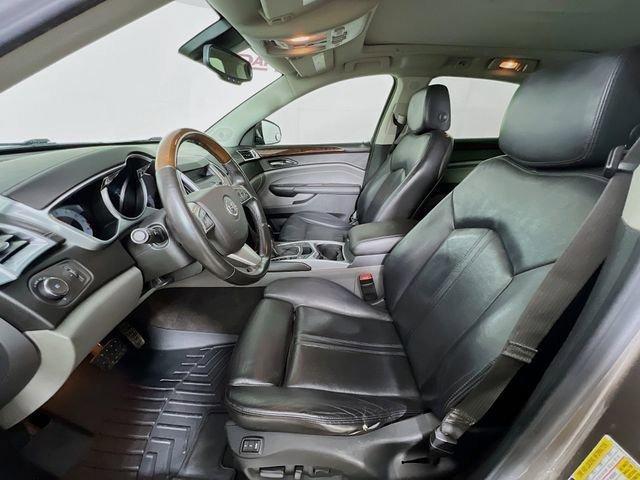 used 2011 Cadillac SRX car, priced at $9,975