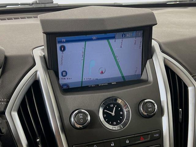 used 2011 Cadillac SRX car, priced at $9,975