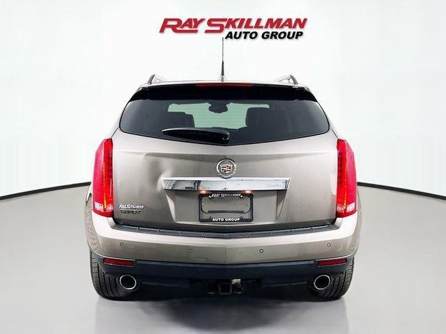 used 2011 Cadillac SRX car, priced at $9,900