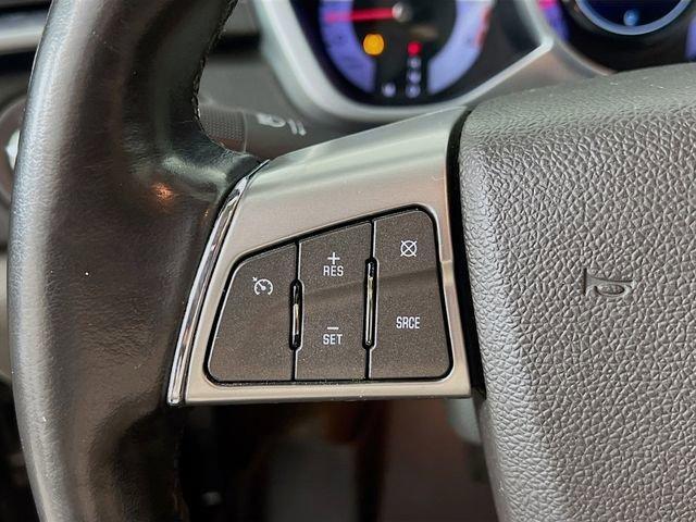 used 2011 Cadillac SRX car, priced at $9,900