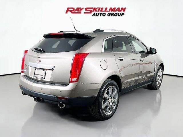 used 2011 Cadillac SRX car, priced at $9,900