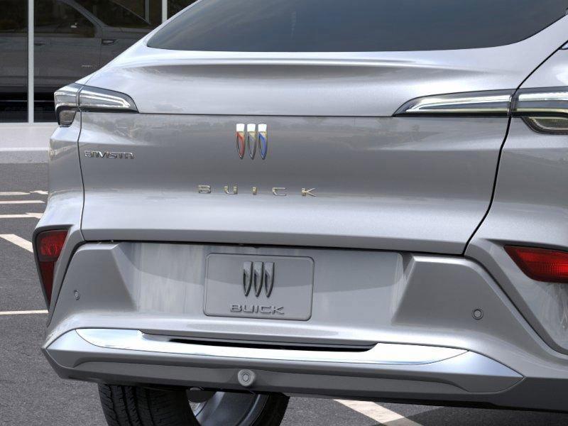 new 2026 Buick Envista car, priced at $31,485