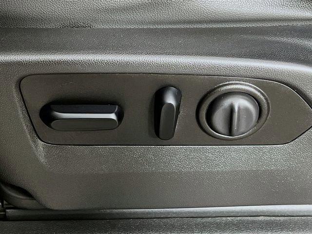 used 2020 Chevrolet Silverado 1500 car, priced at $33,975