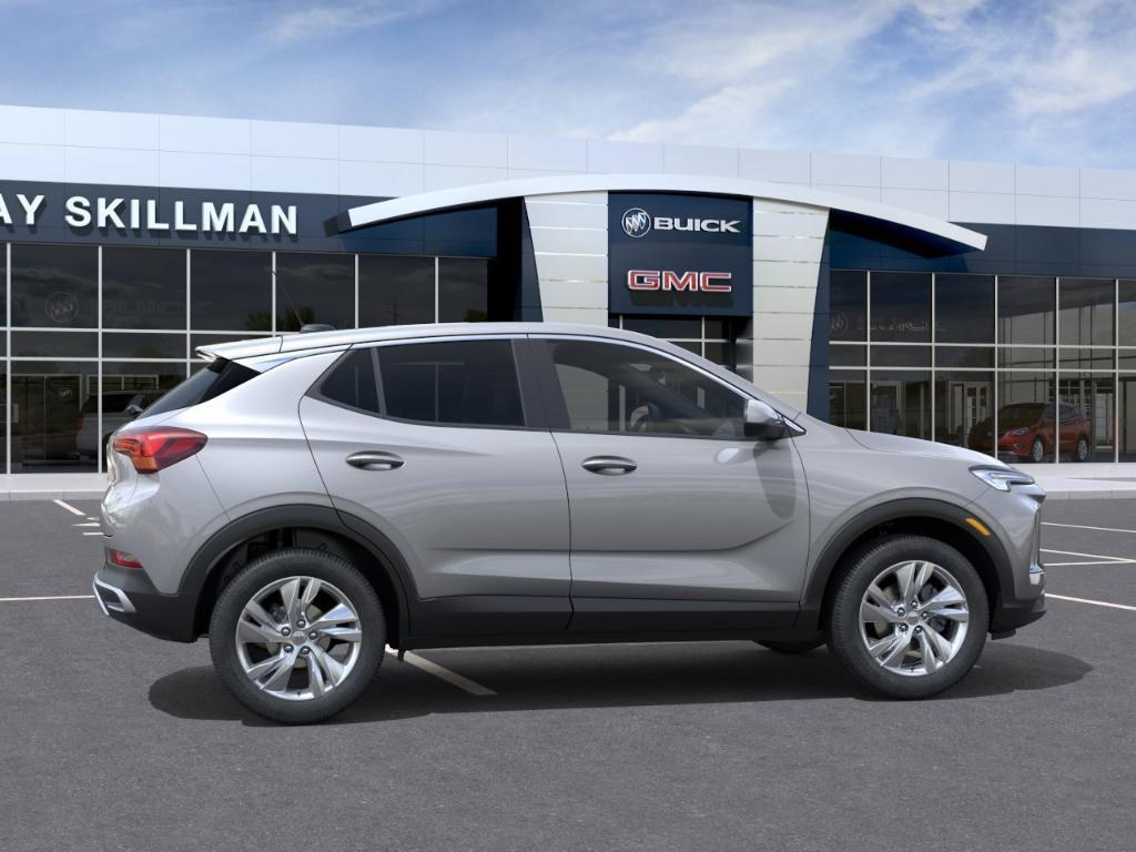 new 2026 Buick Encore GX car, priced at $27,475