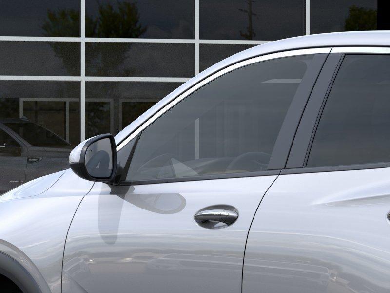 new 2026 Buick Encore GX car, priced at $27,475