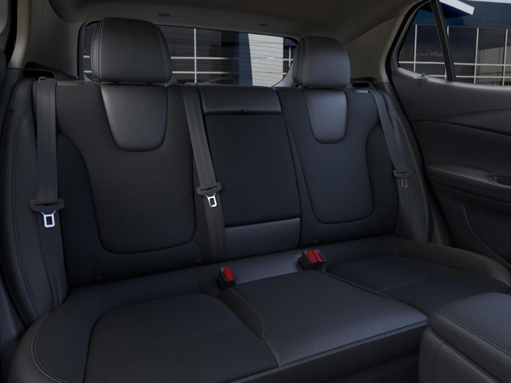new 2026 Buick Encore GX car, priced at $27,475