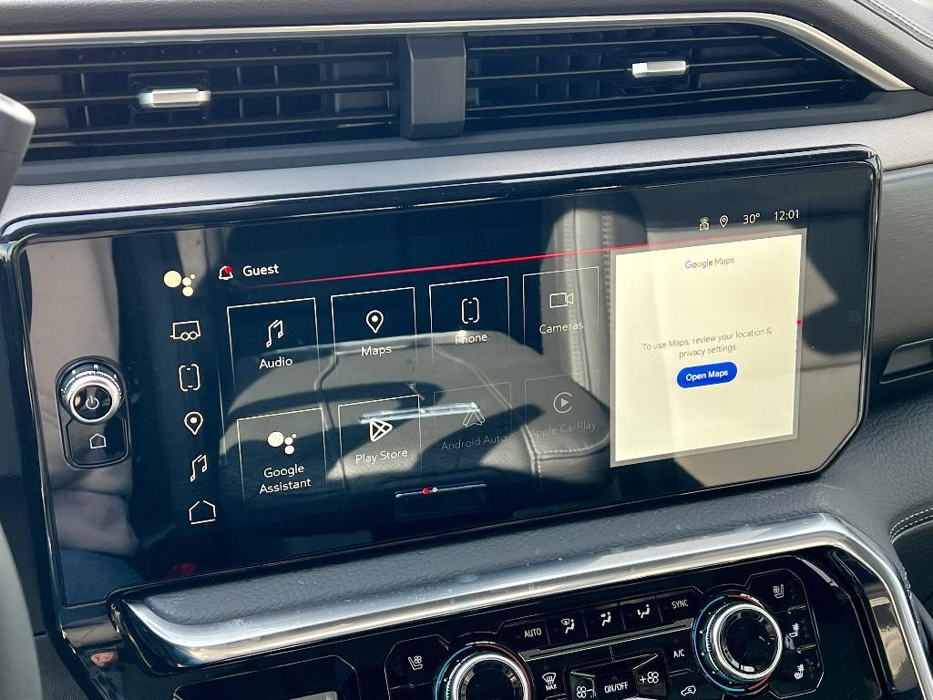 new 2026 GMC Sierra 2500 car, priced at $106,960