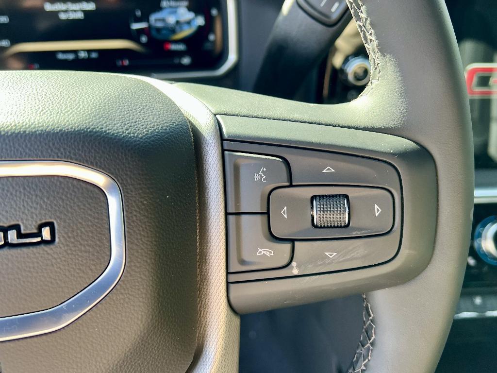 new 2026 GMC Sierra 2500 car, priced at $106,960