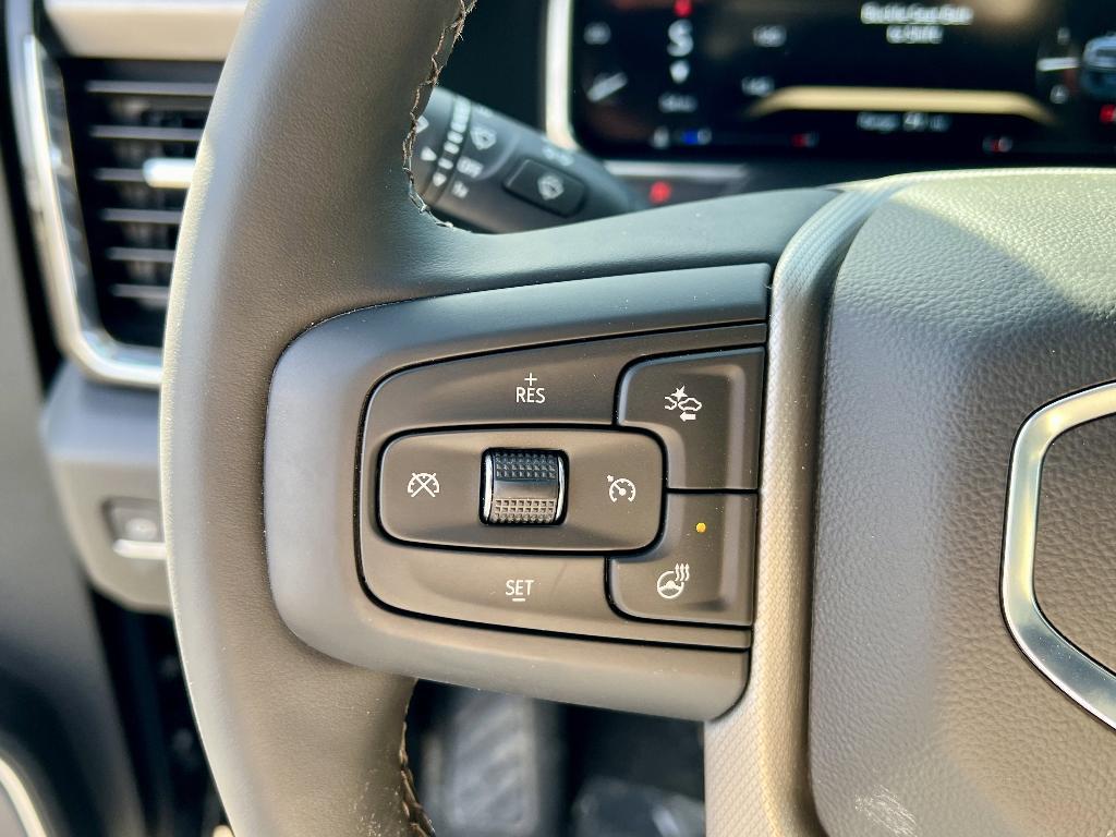 new 2026 GMC Sierra 2500 car, priced at $106,960