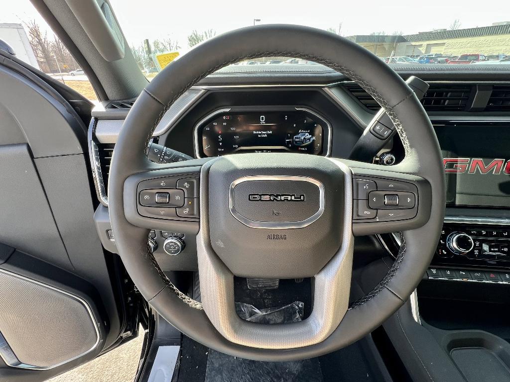 new 2026 GMC Sierra 2500 car, priced at $106,960