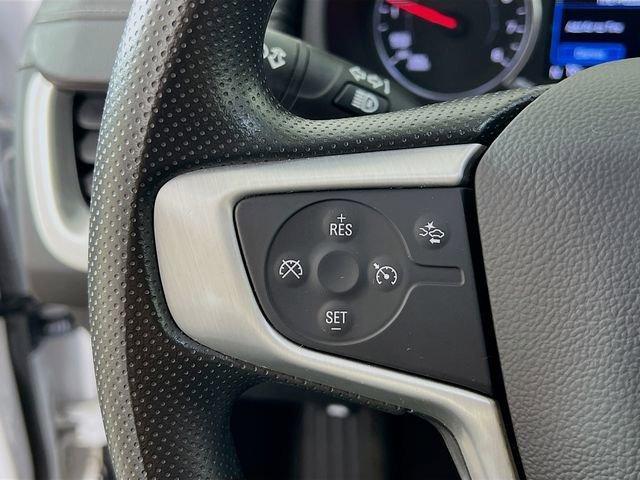 used 2024 GMC Terrain car, priced at $22,975