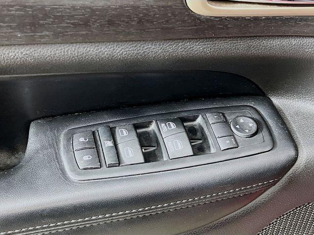 used 2015 Jeep Grand Cherokee car, priced at $8,975
