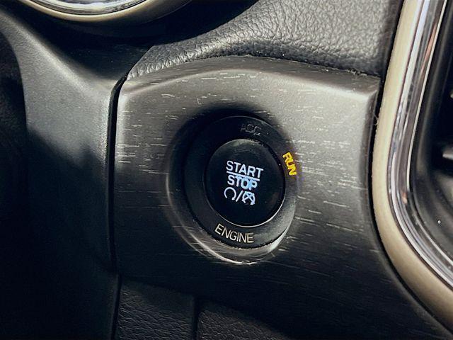 used 2015 Jeep Grand Cherokee car, priced at $8,975