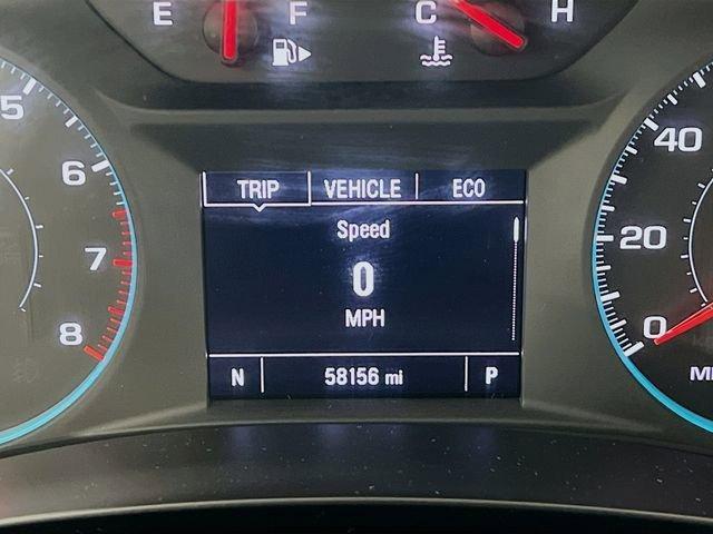 used 2024 Chevrolet Malibu car, priced at $19,975