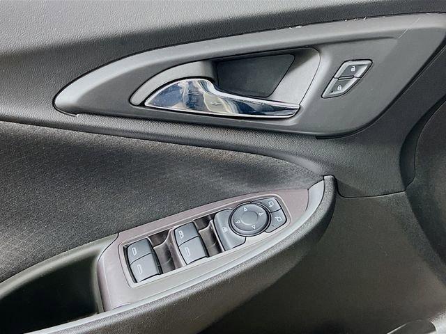 used 2024 Chevrolet Malibu car, priced at $19,975