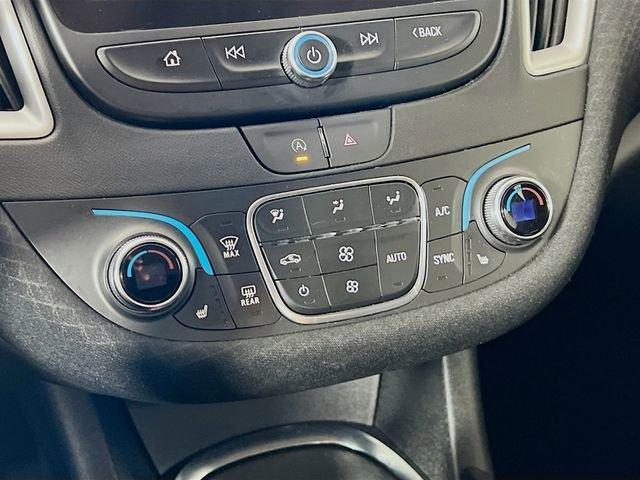 used 2024 Chevrolet Malibu car, priced at $19,975