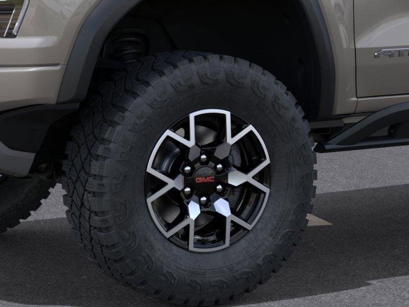 new 2026 GMC Canyon car, priced at $59,140