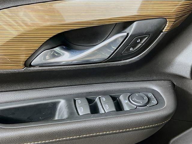 used 2018 GMC Terrain car, priced at $12,975