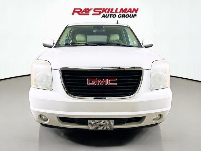 used 2012 GMC Yukon car, priced at $19,975