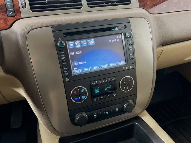 used 2012 GMC Yukon car, priced at $17,975
