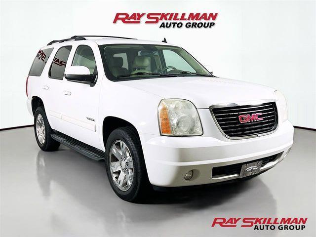 used 2012 GMC Yukon car, priced at $19,975