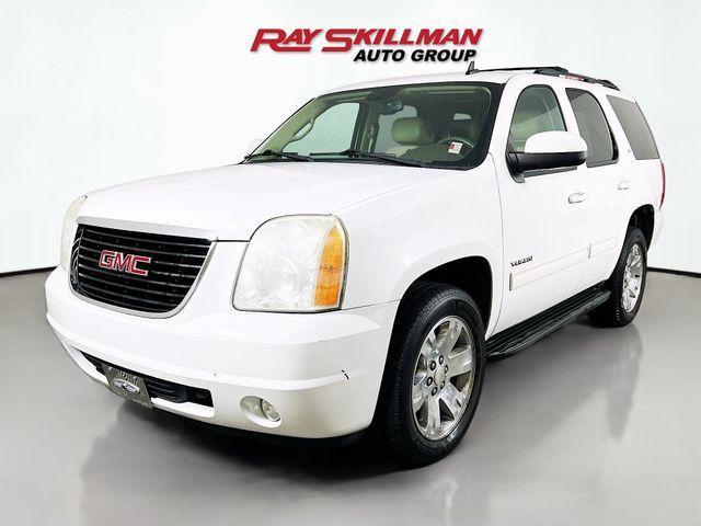 used 2012 GMC Yukon car, priced at $19,975