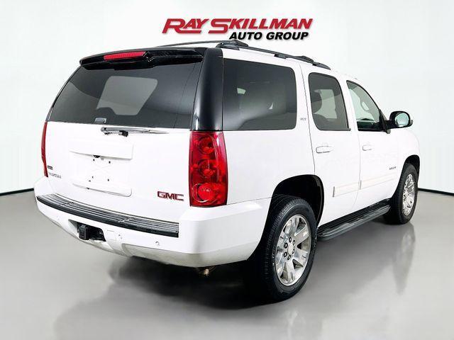 used 2012 GMC Yukon car, priced at $19,975