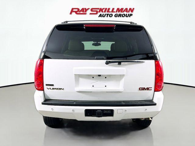 used 2012 GMC Yukon car, priced at $19,975