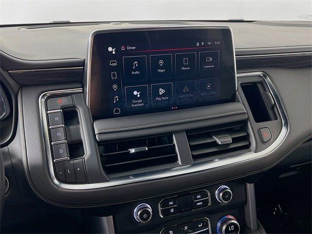 used 2024 GMC Yukon XL car, priced at $56,975