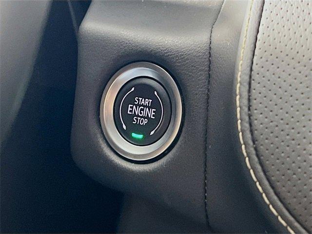 used 2024 GMC Yukon XL car, priced at $56,975